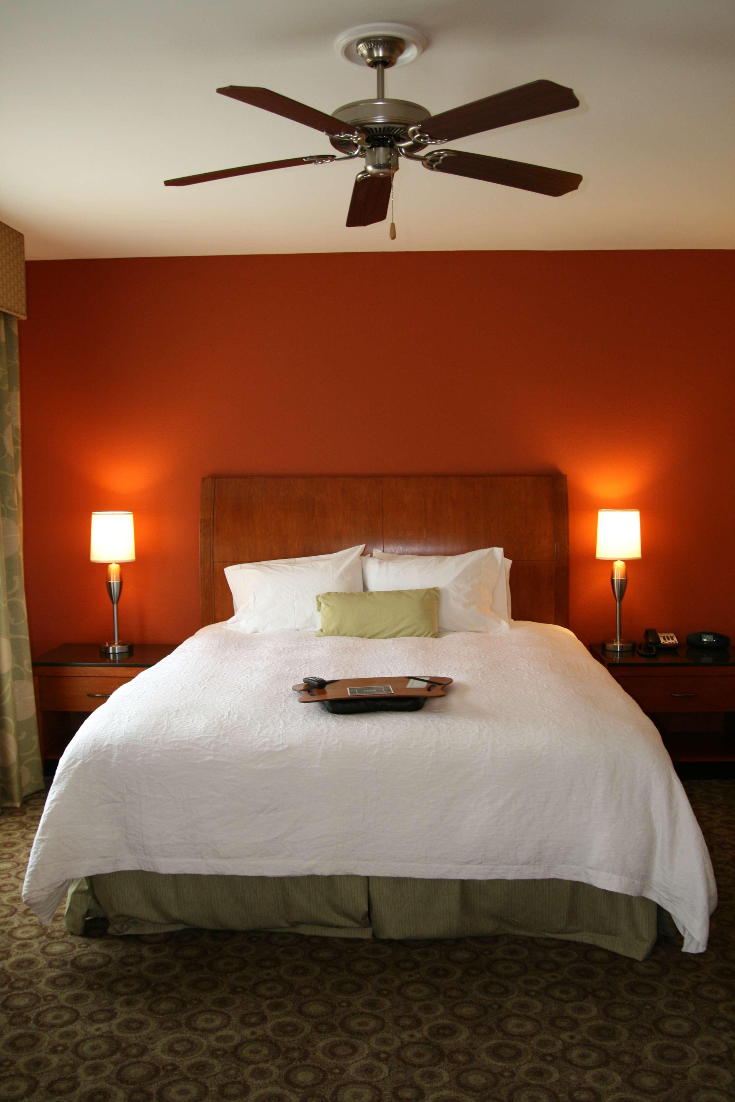Hampton Inn & Suites Buffalo Ruang foto