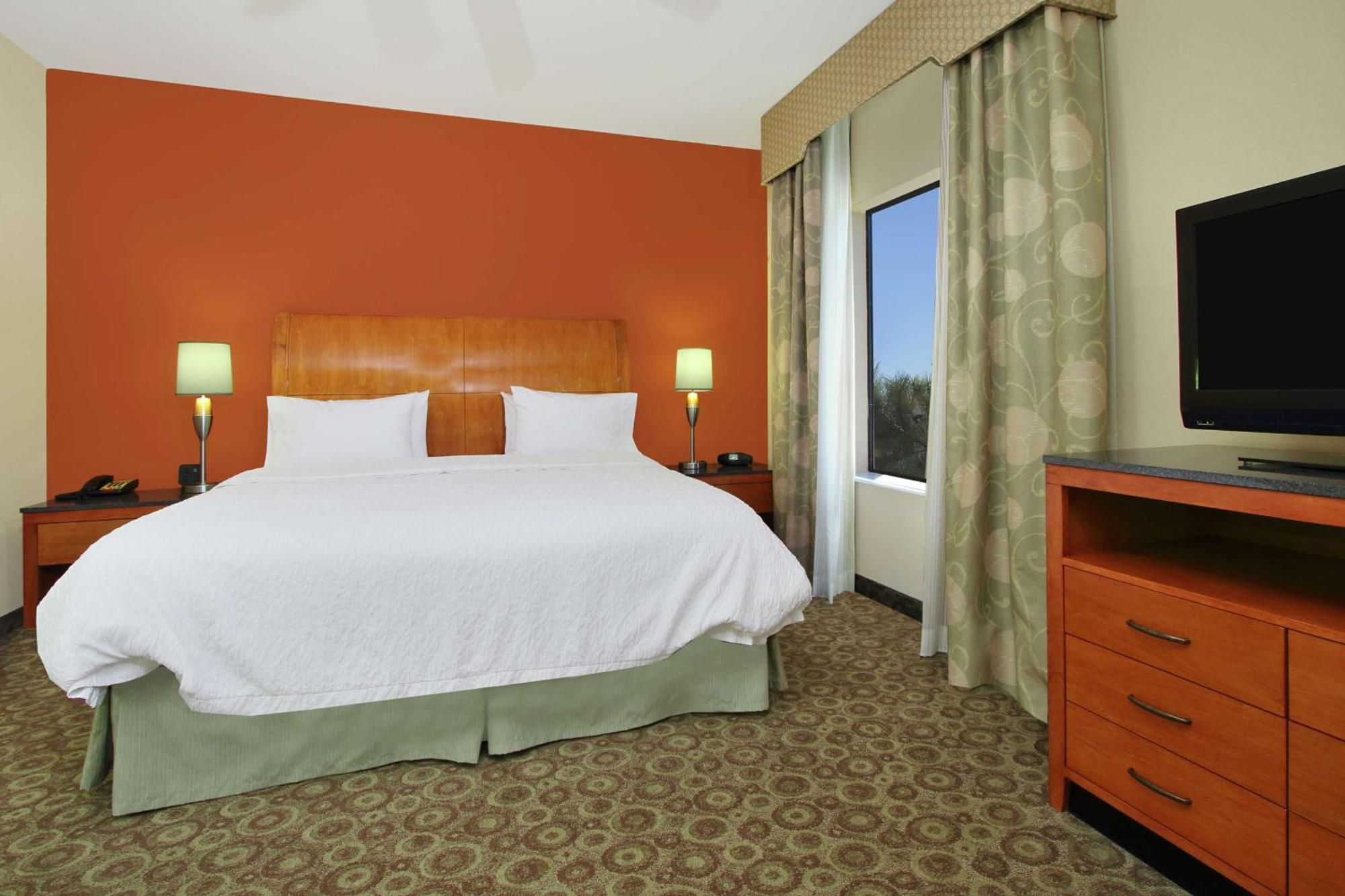 Hampton Inn & Suites Buffalo Bagian luar foto
